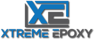 Epoxy Flooring Boise Logo