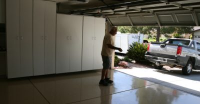 Garage Floor Epoxy Garage Floor Epoxy