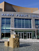 Nampa Public